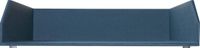 Exacompta 2x Set 2 brievenbakken OfficeByMe - Eendenblauw - 14603E