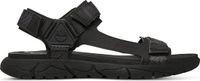 Timberland Sandales Windham Trail Hommes - Jet Black - Taille 42