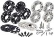 H&R DR-Systeem Spoorverbrederset 36mm per as - Steekmaat 5x112 - Naaf 66,5mm - Boutmaat M14x1,25 - compatibel met BMW/Toyota/Mini