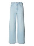 Levi's Jeans Lightweight à jambe large bleu