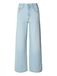 Levi's Jeans Lightweight à jambe large bleu