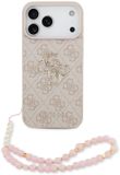 Apple iPhone 17 Pro Max achterkant Roze