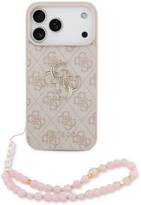 Apple iPhone 17 Pro Max achterkant Roze