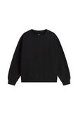VANS Sweatshirt 'SALTON' zwart