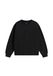VANS Sweatshirt 'SALTON' zwart