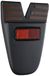Puig 6412N Spatbord Extension Tour Universeel Model