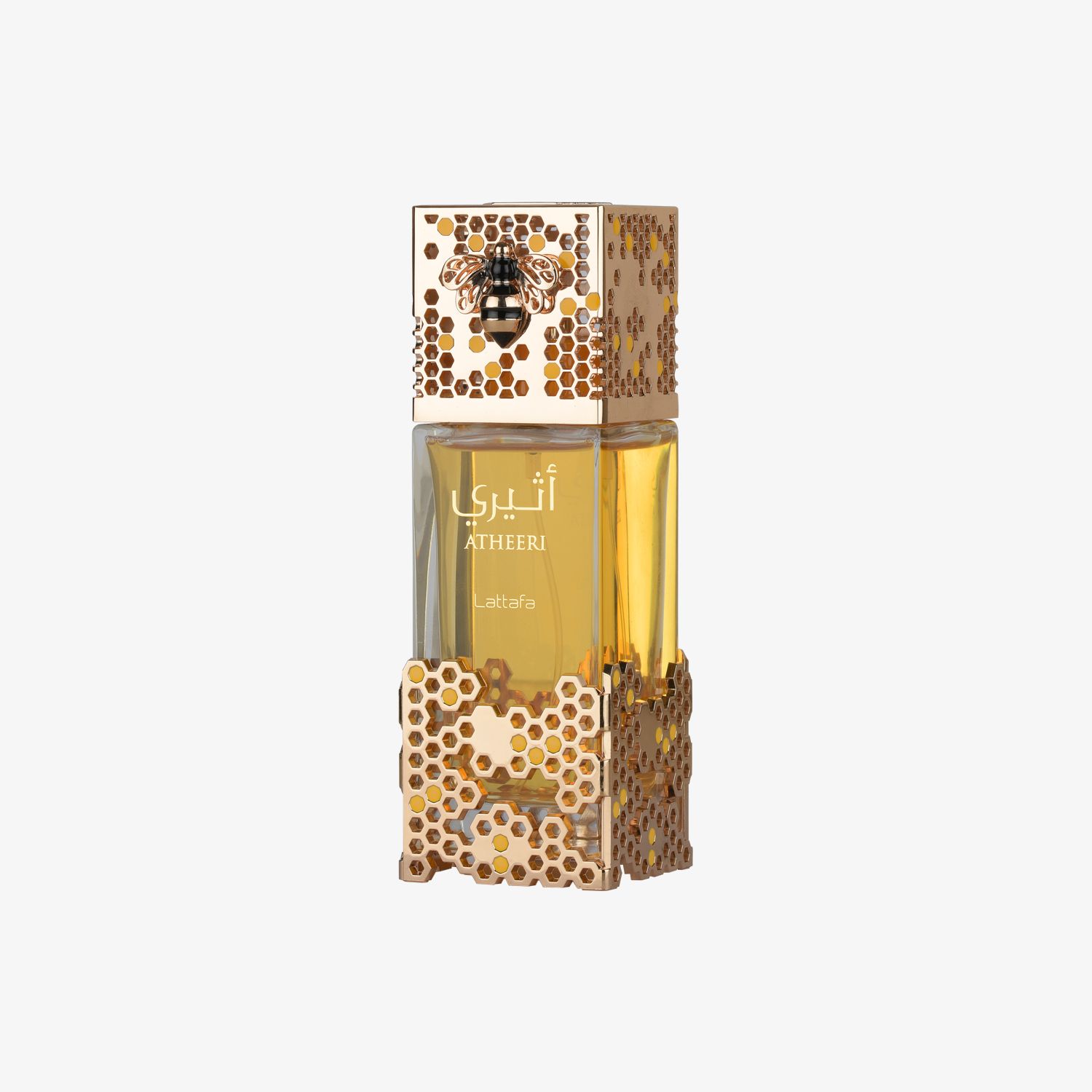 Lattafa Eau de Parfum / 100 ml / Women