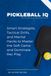 Pickleball IQ: Smart Strategies, Tactical Drills, and Mental Hacks to Master the Soft Game and Dominate Rec Play
