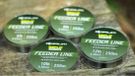 Korum Reflo Feederline 250m - 0.28mm Groen Nylon Vislijn