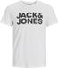 JACK&JONES PLUS JJECORP LOGO TEE SS O-NECK NOOS PLS Heren T-shirt - Maat EU2XL US1L