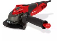 Einhell TE-AG 125/750 Haakse slijper - 125 mm - 750 W - 230 V