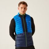 Regatta Bodywarmer Heren Waterafstotend Synthetische Dons Isolatie Extol Stretch