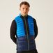 Regatta Bodywarmer Heren Waterafstotend Synthetische Dons Isolatie Extol Stretch