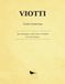 Viotti 6 Sonatinas for Two Violins