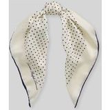 Lauren Ralph Lauren Doek crème / navy