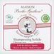 Maison Berthe Guilhem Shampooing Solide Bio Cheveux Secs 100 g