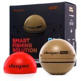 Deeper Sonar Chrip+ 2 - Fishfinder
