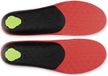 SIDAS - 3 feet eco winter mid neutral - Inlegzolen - Groen