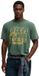 Superdry Roadside Trade T-shirt Homme XXXL Hunter Green