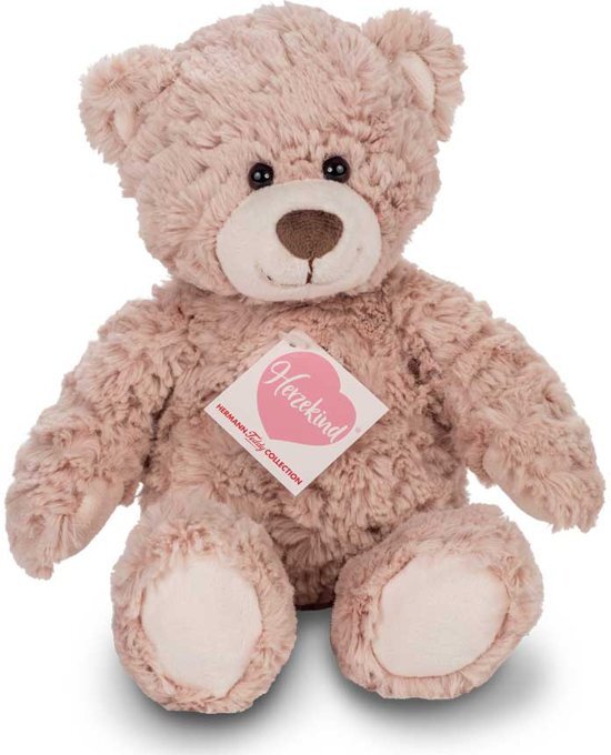 Teddy-hermann Pepper teddybeer 30 cm. 938873