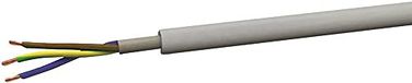 VOKA KABELWERK Installatiekabel NYM-J 5x1.5 mm² 100m 200119-00