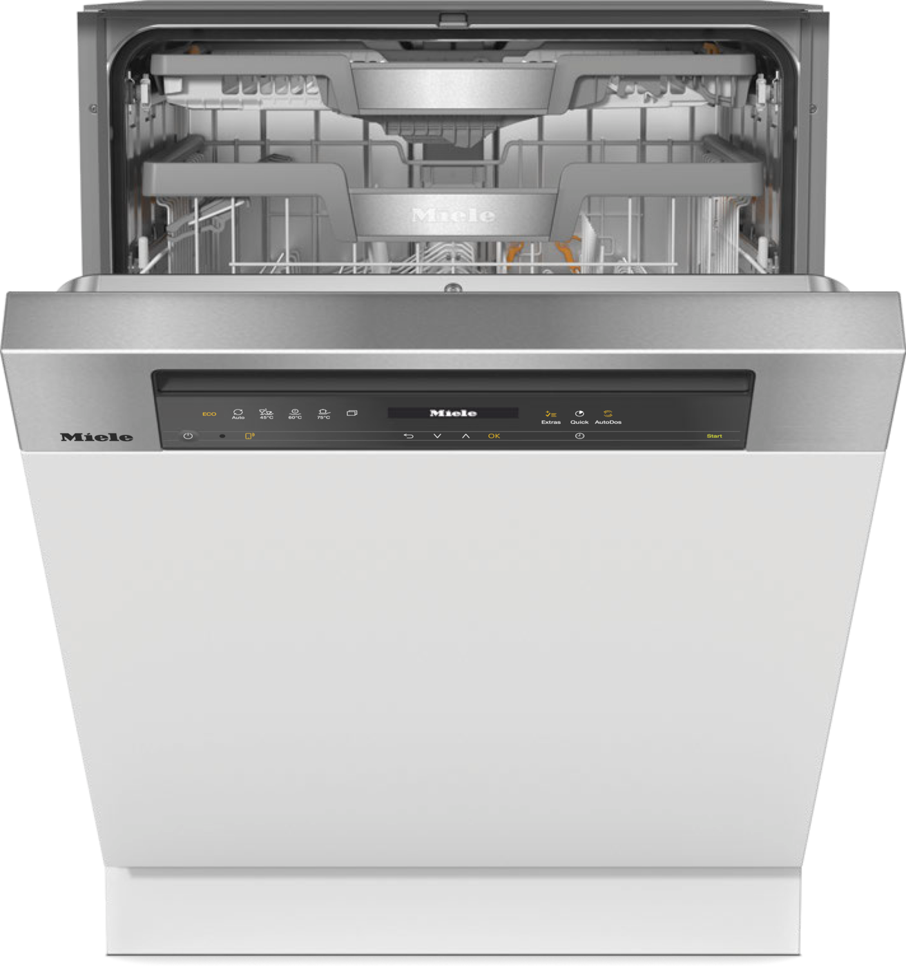 Miele G 7623 SCi AutoDos Excell
