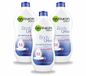 Garnier 3 x Body Urea Lisse Lotion corporelle au beurre de karité - 400 ml