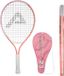AMA Sport Kinder Tennisracket Roze 23 inch