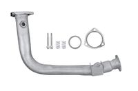HELLA 8LA 366 005-961 Uitlaatpijp - Easy2Fit® Kit
