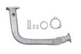 HELLA 8LA 366 005-961 Uitlaatpijp - Easy2Fit® Kit