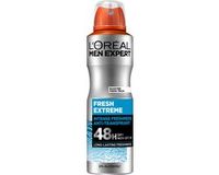 L'Oréal Paris Men Expert Fresh Extreme 48H Deodorant Spray - 150 ml