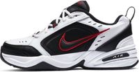 Nike Air Monarch IV Heren Trainers - Wit, Maat 40