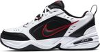 Nike Air Monarch IV Heren Trainers - Wit, Maat 40