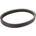 Ligier Courroie Variateur - 887mm - Xtoo R Xtoo S Xtoo Rs Ixo Optimax Js50 Js50l Js60, Microcar Mgo 2 Mgo 3 Mgo 4 Mgo 6 Cargo F8c Highland, Chatenet Ch26 Ch30 C