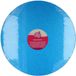 FunCakes Cake Drum Rond - Blauw - Ø35,5 cm