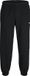 JACK&JONES JPSTKARL UNION SWEAT PANTS - Zwart - L