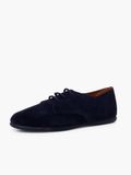 Pisamonas Lage schoen marine