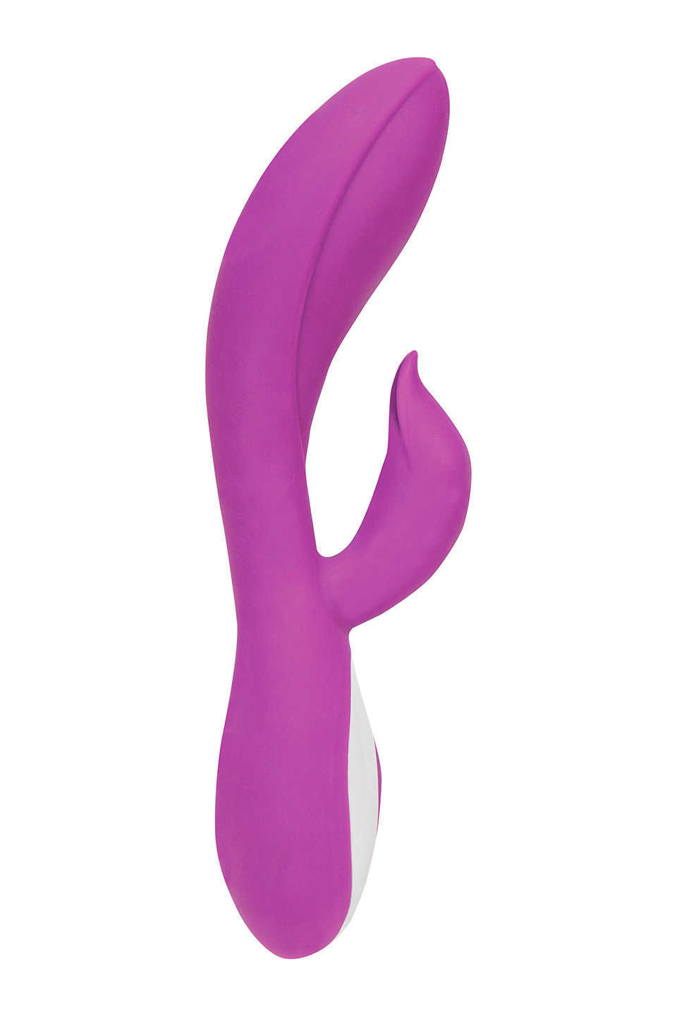 Wonderlust Oplaadbare Tarzanvibrator Harmony