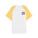 PUMA MID90S Graphic T-shirt II B