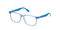 Adidas Originals OR5076 Matte light blue 54/16/145 MAN Brilmonturen