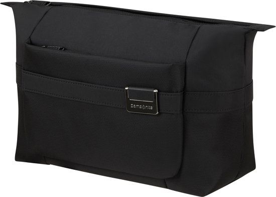 Samsonite Airea Toilettas - Zwart - Unisex - 7.5L