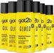 Got2b Glued Hairspray Mini - 6x 100ml