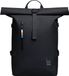 GOT BAG Rolltop 2.0 Rugzak - Laptoptas 15" - Uniseks - Gerecycled PET - 31L - Waterdicht - Shark