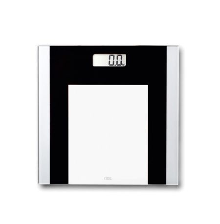 ADE BE1722 - Weegschaal - Zwart/Zilver