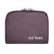 TATONKA Zip Money Box RFID Block Midnight Plum