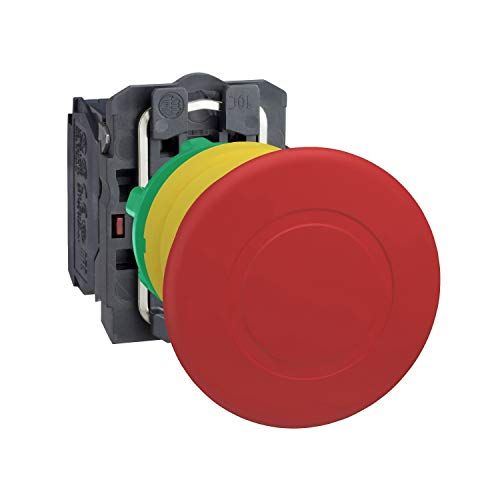 Schneider Electric XB5 - elektrische schakelaars - 3389110903720