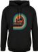 Mister Tee Roller Skater Hoodie/trui XXL Zwart