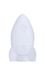 Bigben Interactive Bigben Btlsrocket - Draagbare luidspreker - Wit