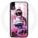 Oppo Hoesje Formule 1 Esteban Ocon F1 Coureur Maniacase