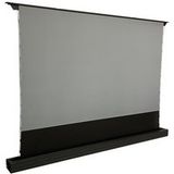 Oray Ascendant Oray SE2AL149265 ALR-serie 2 Gemotoriseerd projectiescherm Grijs